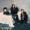 honest [CD+DVD]＜通常盤＞