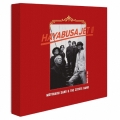 HAYABUSA JET II 7inch Single Collection Box＜完全生産限定盤＞