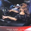 move super tune -BEST SELECTIONS-