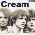 クリーム・アット・ザ・ＢＢＣ