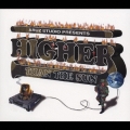 ARUZ STUDIO PRESENTS HIGHER THAN THE SUN