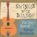 ヴェリー・ベスト・オブ・ジャンゴ・ラインハルト