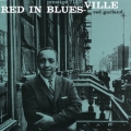 レッド・イン・ブルースヴィル＜紙ジャケット仕様盤＞
