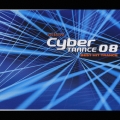 velfarre Cyber TRANCE 08 BEST HIT TRANCE [Copy Control CD+DVD]