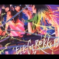 ELECTROKKETS (SHEENA & THE ROKKETS リミックス盤)