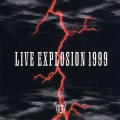 LIVE EXPLOSION 1999
