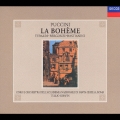 プッチーニ:歌劇≪ボエーム≫全曲