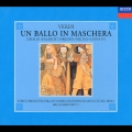 ヴェルディ:歌劇《仮面舞踏会》全曲