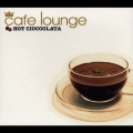 cafe lounge HOT CIOCCOLATA