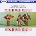 ガブリエリの音楽
