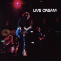 ライヴ・クリーム＜初回限定特別価格盤＞