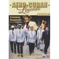 アフロ・キューバン・レジェンド