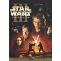 スター・ウォーズ エピソード3／シスの復讐（2枚組）