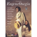 チャイコフスキー：歌劇《エフギニー・オネーギン》全曲／グラインドボーン・フェスティバル・オペラ