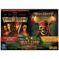 「パイレーツ・オブ・カリビアン/デッドマンズ・チェスト」プレビュー・ディスク付き「パイレーツ・オブ・カリビアン/呪われた海賊たち コレクターズ・エディション」＜期間限定出荷＞