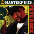 マスターピース01 -DJ MIXED BY PETE ROCK-