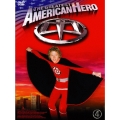 アメリカン・ヒーロー DVD-BOX PART.4