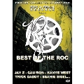 BEST OF THE ROC Rocafella Artists