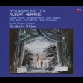 ブリテン:歌劇≪アルバート・へリング≫全曲