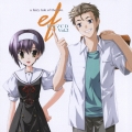 「ef a fairy tale of the two.」ドラマCD Vol.2