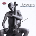 モーツァルト:ザ・グレイテスト・モメンツ・エヴァー