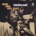 モア・リアル・フォーク・ブルース＜紙ジャケット仕様初回限定盤＞