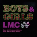 BOYS & GIRLS  [CD+DVD]＜初回限定盤＞
