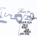 ライブ・イン・ヨーロッパＶｏｌ．２
