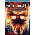 13日の金曜日 PART8 ジェイソンN.Y.へ