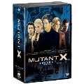 ミュータントX シーズン1 DVD-BOX （8枚組）