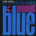 ミッドナイト・ブルー