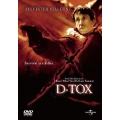 D-TOX＜初回生産限定版＞