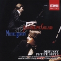 ドビュッシー:小組曲他