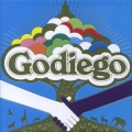 GODIEGO BOX＜初回生産限定盤＞