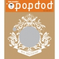 popdod [4CD+DVD]＜完全生産限定盤＞