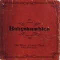 ベイビーシャンブルズ・ライヴ！－ＯＨ！　ホワット・ア・ラヴリー・ツアー  [CD+DVD]