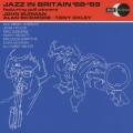ジャズ・イン・ブリテン　’６８～’６９＜初回限定盤＞