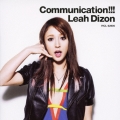 Communication!!!＜通常盤＞