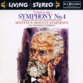 チャイコフスキー:交響曲第4番&R.シュトラウス:死と変容 ＜完全生産限定盤＞