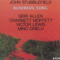 ブッシュマン・ソング＜初回生産限定盤＞