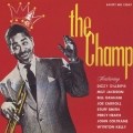 ザ・チャンプ＜紙ジャケット仕様初回限定盤＞