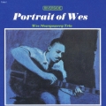 ポートレイト・オブ・ウェス＜完全生産限定盤＞