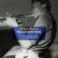 ベスト・オブ・マイルス・デイヴィス ブルーノート・イヤーズ