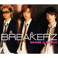 GRAND FINALE  [CD+DVD]＜初回限定盤B＞