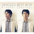 SINGLES BEST BOX＜初回生産限定盤＞