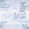The World's Edge [CD+DVD]＜初回生産限定盤＞