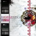 HORIZON  [CD+DVD]＜初回限定盤＞