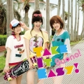 Take It Easy! [CD+DVD]＜初回限定盤＞