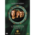 スターゲイト SG-1 シーズン3 DVD-BOX