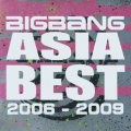 アーリータイムズ・ベストアルバム「ASIA BEST 2006-2009」